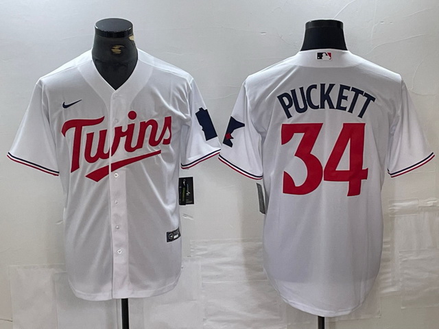 Minnesota Twins Jerseys 26 [Wholesale MLB Jerseys 1626]